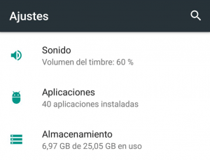 Imagen - C&oacute;mo desactivar las notificaciones de Clash Royale en Android