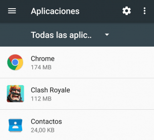 Imagen - C&oacute;mo desactivar las notificaciones de Clash Royale en Android