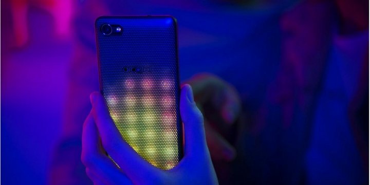 Imagen - Alcatel A5 LED llega a Espa&ntilde;a: conoce los detalles