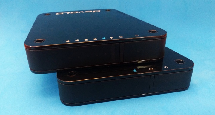 Imagen - Review: Devolo GigaGate, un puente WiFi para llevar la alta velocidad a todo tu hogar