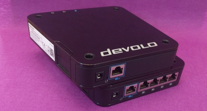 Imagen - Review: Devolo GigaGate, un puente WiFi para llevar la alta velocidad a todo tu hogar