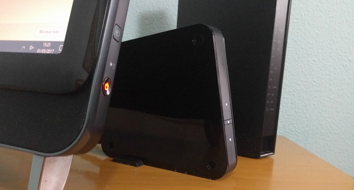 Imagen - Review: Devolo GigaGate, un puente WiFi para llevar la alta velocidad a todo tu hogar