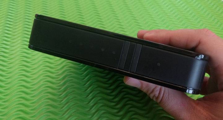 Imagen - Review: Devolo GigaGate, un puente WiFi para llevar la alta velocidad a todo tu hogar