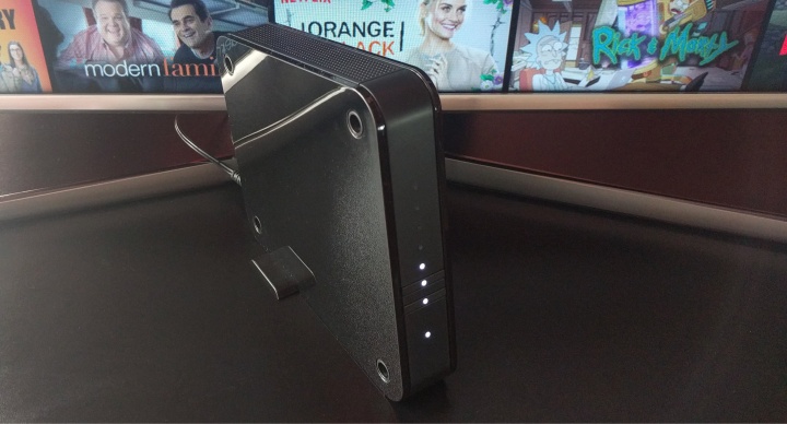 Imagen - Review: Devolo GigaGate, un puente WiFi para llevar la alta velocidad a todo tu hogar