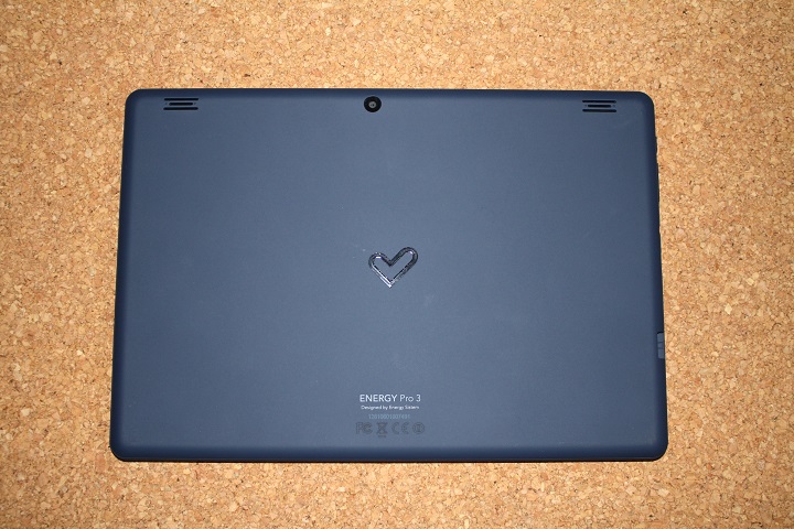 Imagen - Review: Energy Tablet Pro 3, un tablet con un buen dise&ntilde;o e interesantes especificaciones