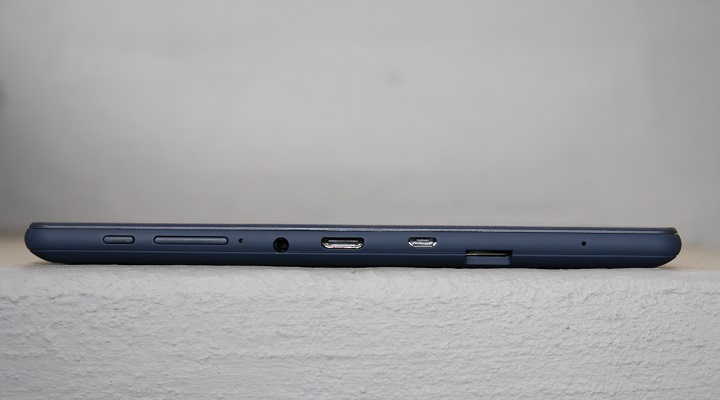 Imagen - Review: Energy Tablet Pro 3, un tablet con un buen dise&ntilde;o e interesantes especificaciones