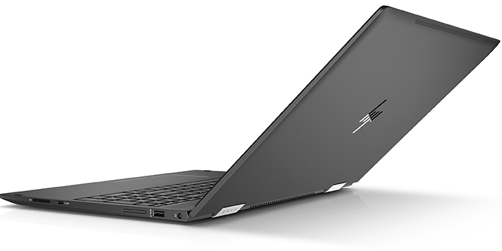 Imagen - HP lanza los nuevos Spectre x2, Envy x360 y Envy 13