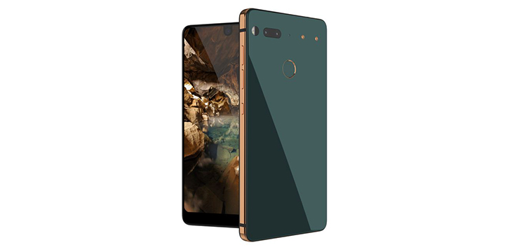 Imagen - ¿Hemos dicho adiós al notch?