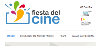Imagen - Cómo conseguir el descuento para la Fiesta del Cine