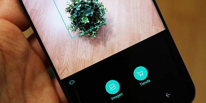 Imagen - Review: Samsung Galaxy S8+, diseño y potencia en un móvil grande