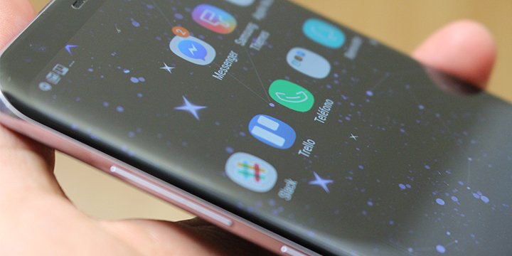 Imagen - Review: Samsung Galaxy S8+, diseño y potencia en un móvil grande