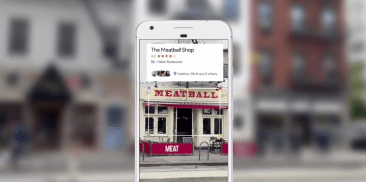 Imagen - Google Goggles ya no funciona