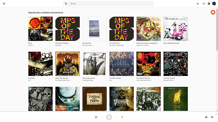 Imagen - Google Play Music ahora ofrece cuatro meses gratis