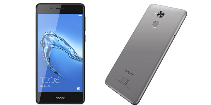 Imagen - Honor 6C llega a Espa&ntilde;a: conoce los detalles