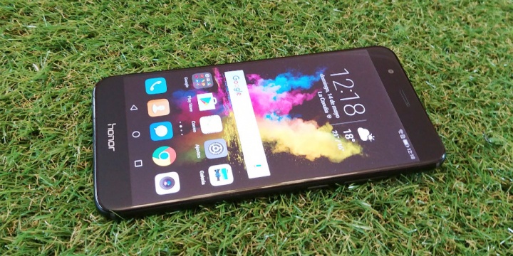 Imagen - Review: Honor 8 Pro, un smartphone premium con un precio sorprendente
