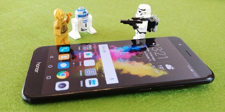 Imagen - Review: Honor 8 Pro, un smartphone premium con un precio sorprendente