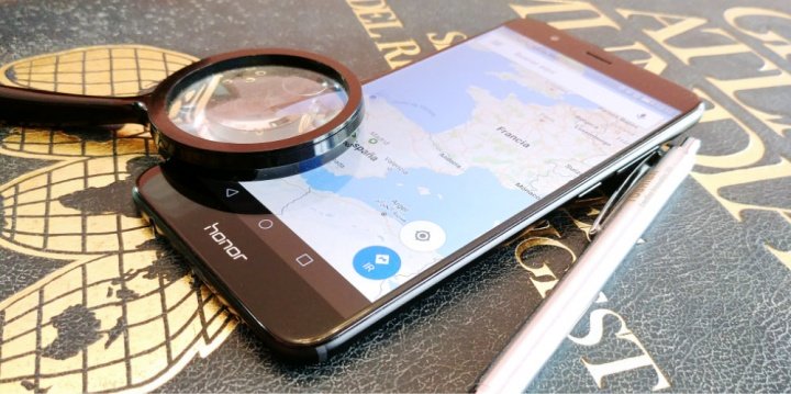 Imagen - Review: Honor 8 Pro, un smartphone premium con un precio sorprendente