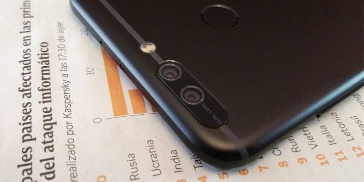 Imagen - Review: Honor 8 Pro, un smartphone premium con un precio sorprendente