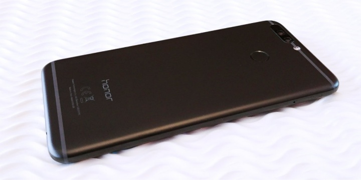 Imagen - Review: Honor 8 Pro, un smartphone premium con un precio sorprendente