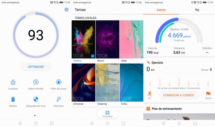 Imagen - Review: Honor 8 Pro, un smartphone premium con un precio sorprendente