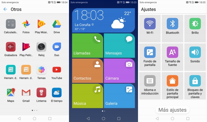 Imagen - Review: Honor 8 Pro, un smartphone premium con un precio sorprendente