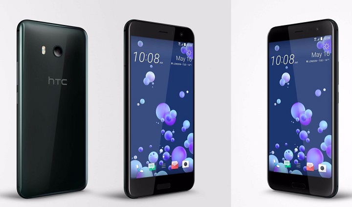 Imagen - HTC U11 ya es oficial: conoce todos los detalles