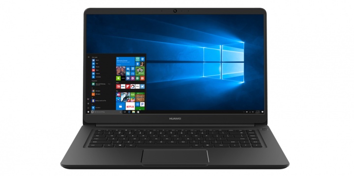Imagen - MateBook X, MateBook E y MateBook D, la gama de port&aacute;tiles de Huawei