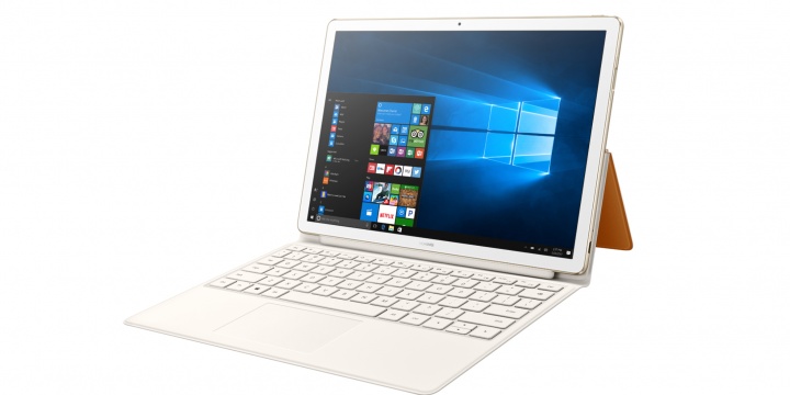 Imagen - MateBook X, MateBook E y MateBook D, la gama de port&aacute;tiles de Huawei