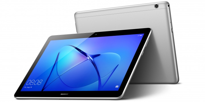 Imagen - Huawei MediaPad 3 Series, conoce todos los detalles