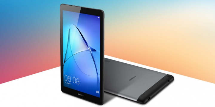 Imagen - Huawei MediaPad 3 Series, conoce todos los detalles