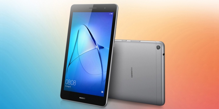 Imagen - Huawei MediaPad 3 Series, conoce todos los detalles
