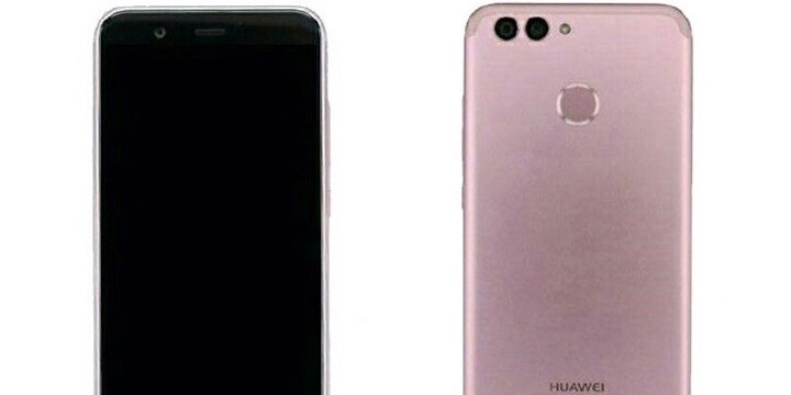 Imagen - Huawei Nova 2 llegará este mes: conoce los primeros detalles