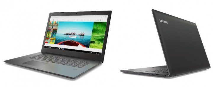 Imagen - Lenovo IdeaPad 720, 520, 320, 720S, 520S y 320S, los nuevos portátiles de Lenovo