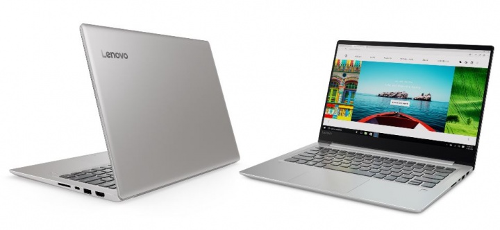 Imagen - Lenovo IdeaPad 720, 520, 320, 720S, 520S y 320S, los nuevos portátiles de Lenovo