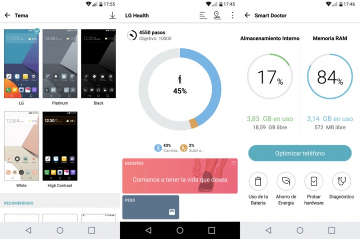 Imagen - Review: LG G6, un smartphone con cámara dual y una pantalla espectacular