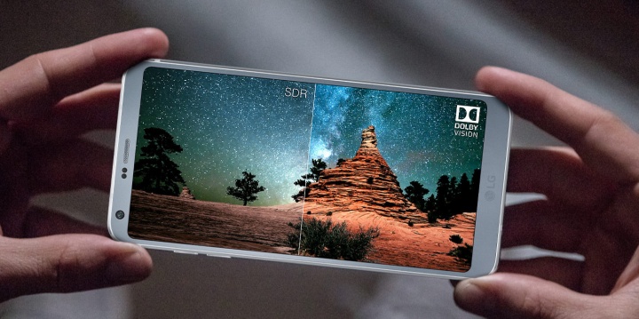 Imagen - Oferta: compra el LG G6 y ahórrate el IVA hasta el 22 de mayo
