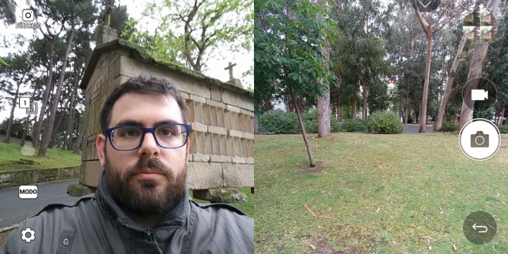 Imagen - Review: LG G6, un smartphone con cámara dual y una pantalla espectacular