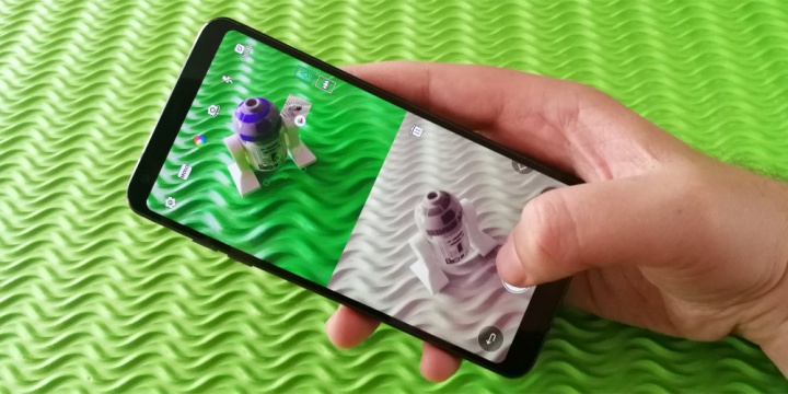 Imagen - Review: LG G6, un smartphone con cámara dual y una pantalla espectacular