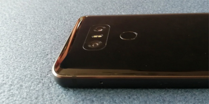 Imagen - Review: LG G6, un smartphone con cámara dual y una pantalla espectacular