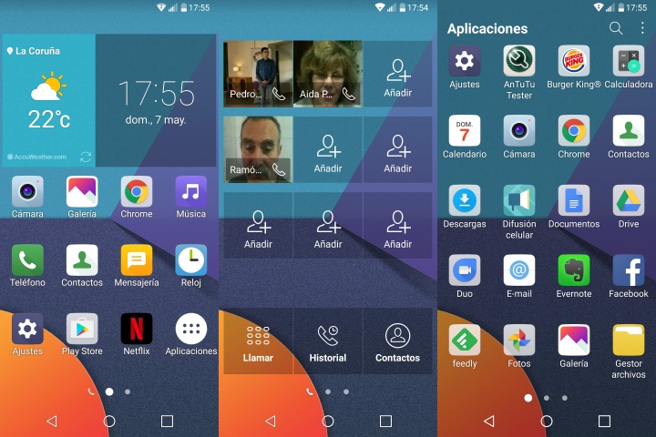 Imagen - Review: LG G6, un smartphone con cámara dual y una pantalla espectacular