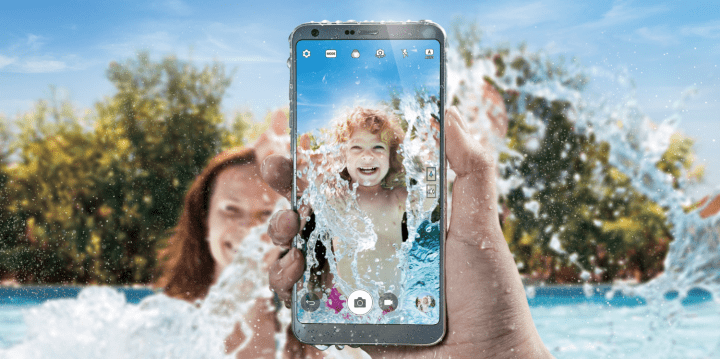 Imagen - Oferta: compra el LG G6 y ahórrate el IVA hasta el 22 de mayo