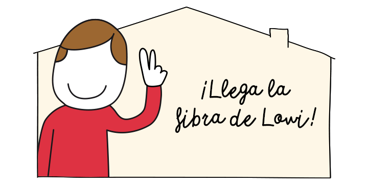 Imagen - Lowi subirá los GB de todas sus tarifas a partir de marzo