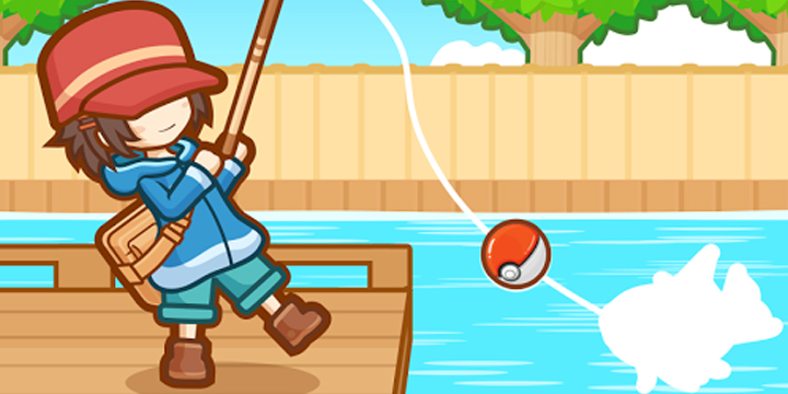 Imagen - Pokémon: Magikarp Jump, el nuevo juego de Pokémon para móviles