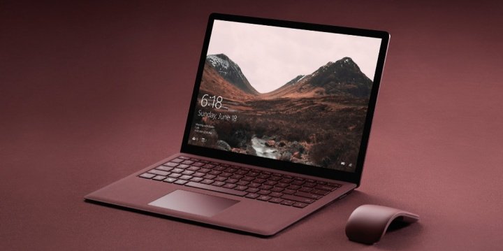 Imagen - Surface Laptop es oficial, conoce el portátil con Windows 10 S