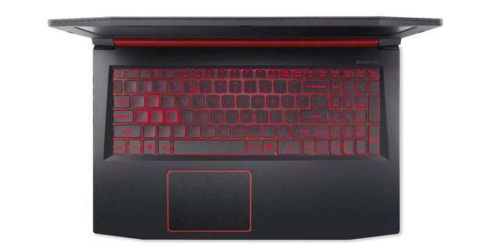 Imagen - Acer lanza los portátiles Nitro 5 para gamers casuales