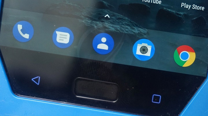 Imagen - Nokia 9 se filtra con todo lujo de detalles