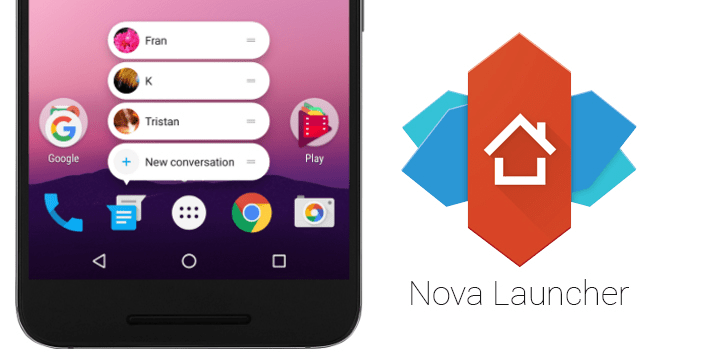 Imagen - ¿Qué es un launcher?
