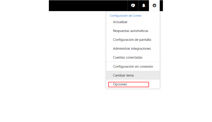 Imagen - Outlook añade una bandeja de prioritarios