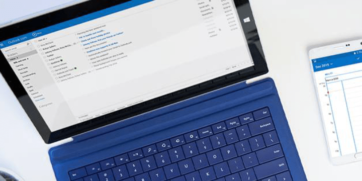 Imagen - Outlook est&aacute; ca&iacute;do para muchos usuarios