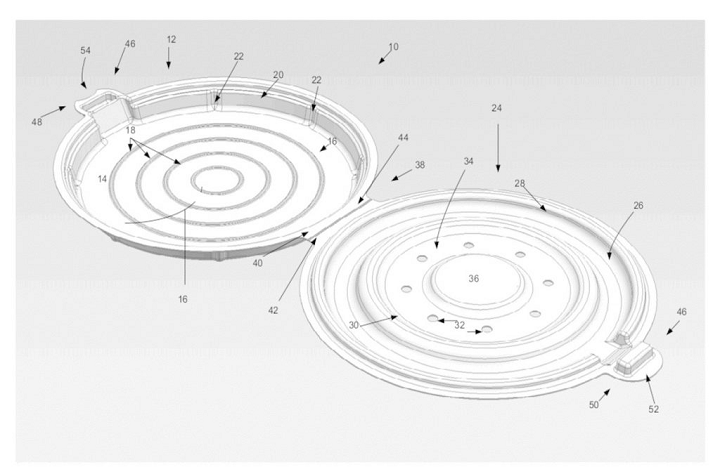 Imagen - Apple ya tiene su propia caja de pizzas